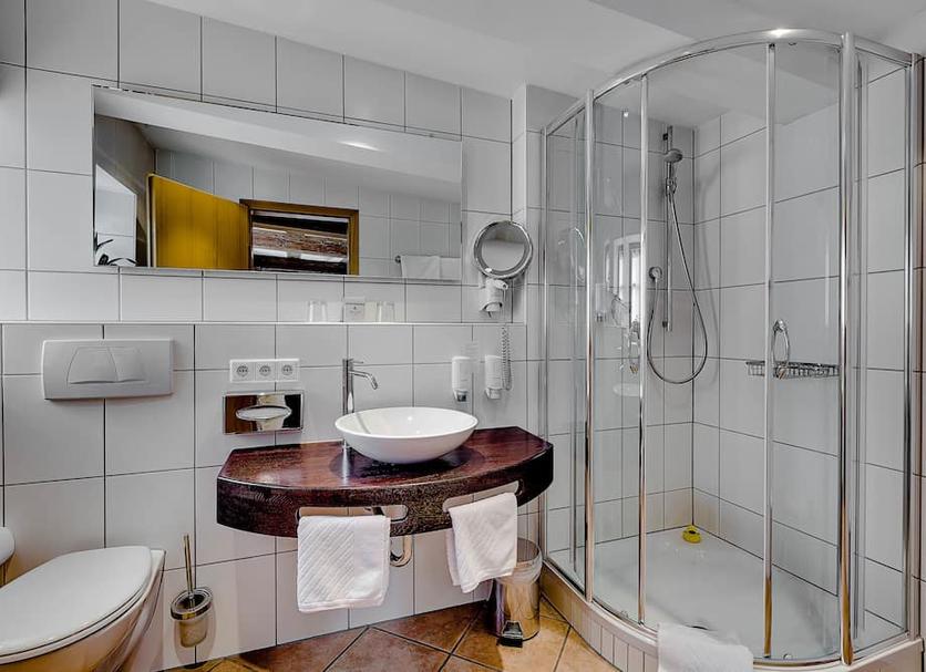 Kamar Mandi Foto