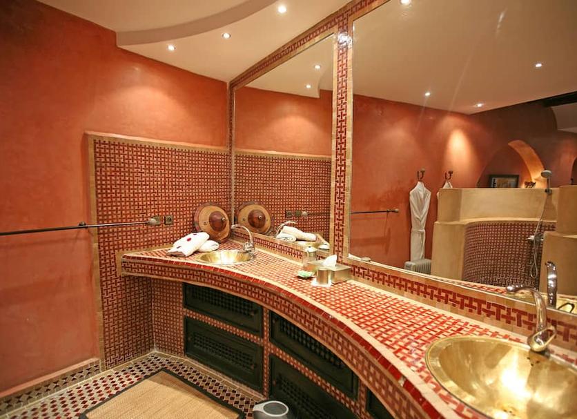 Kamar Mandi Foto