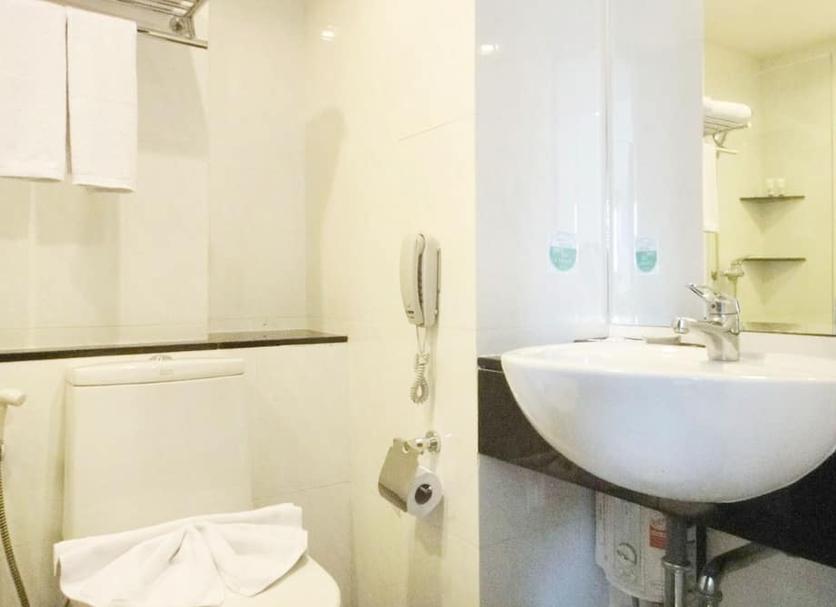 Kamar Mandi Foto