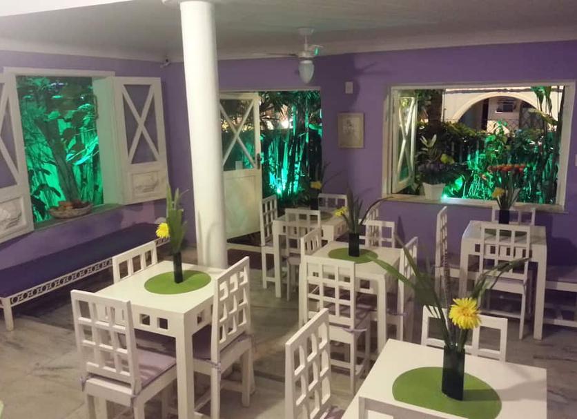 Restoran Foto