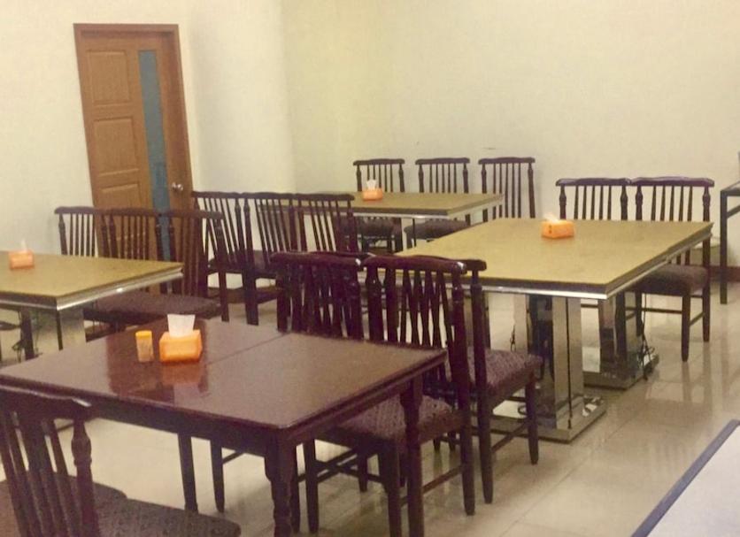 Restoran Foto