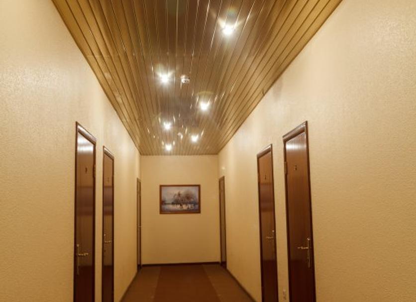 Lorong Foto