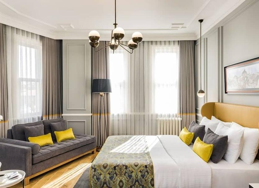 Kamar Tidur Foto