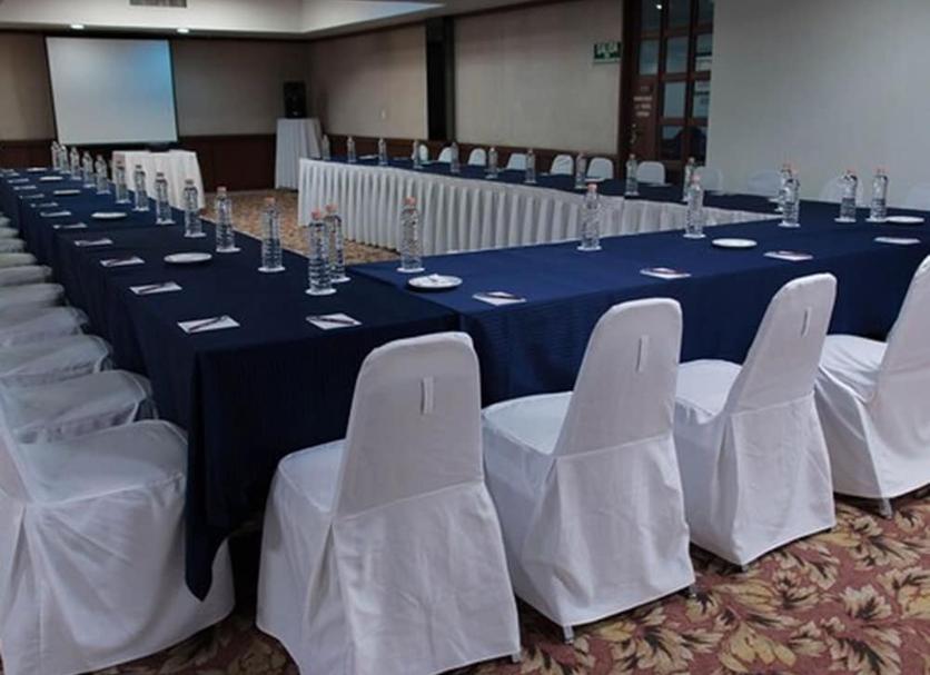 Ruang konferensi Foto