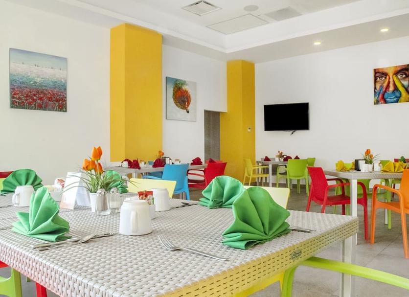 Restoran Foto