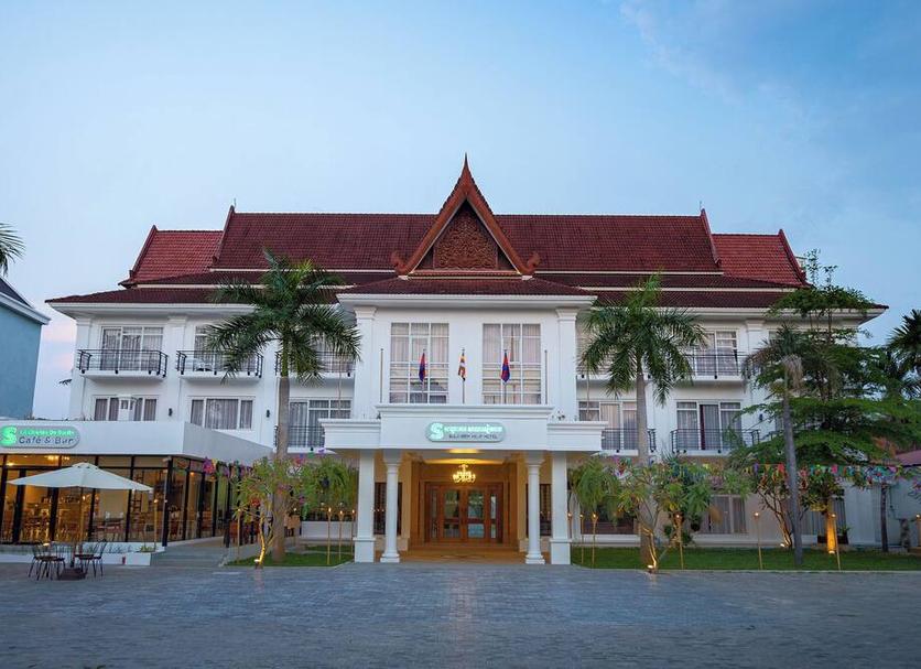 Bangunan Foto
