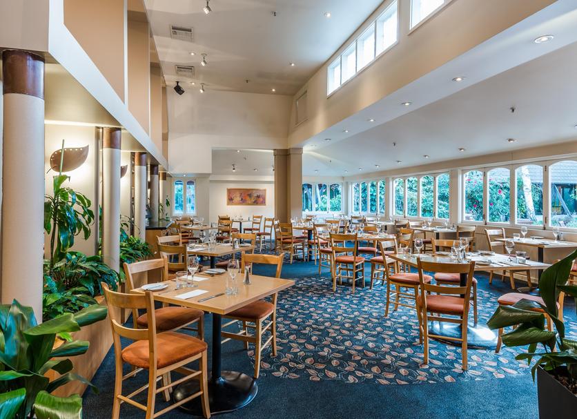 Restoran Foto