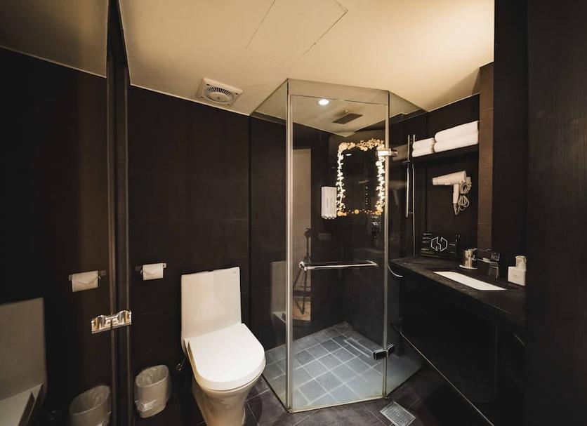 Kamar Mandi Foto
