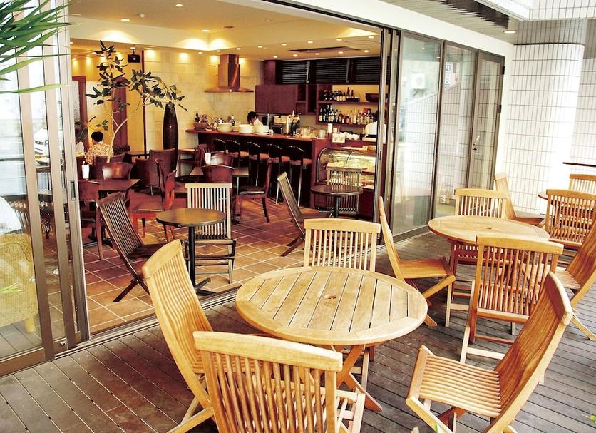 Restoran Foto