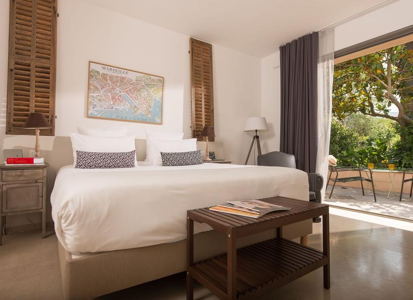 Kamar Tidur Foto