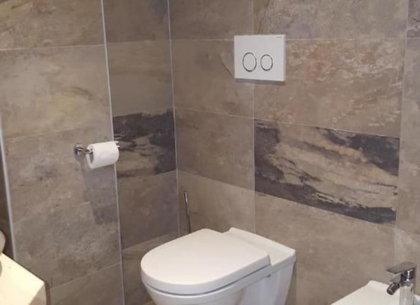 Kamar Mandi Foto