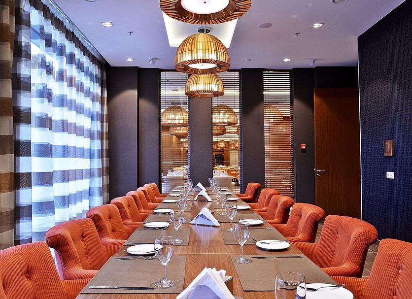 Restoran Foto