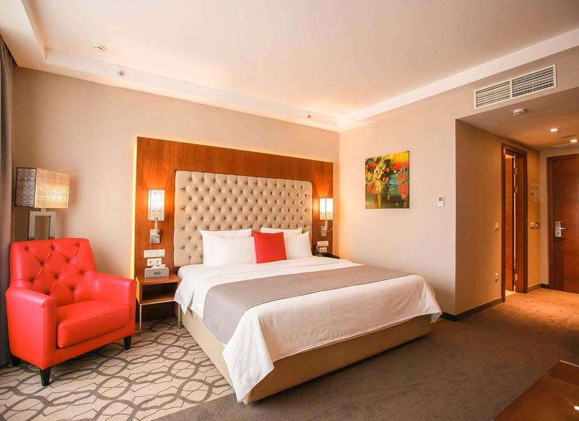 Kamar Tidur Foto