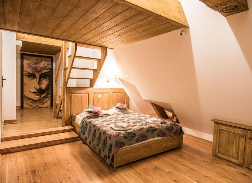 Kamar Tidur Foto