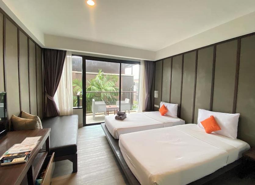 Kamar Tidur Foto
