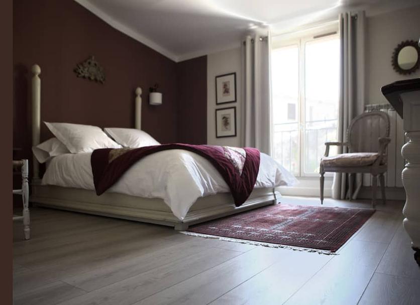 Kamar Tidur Foto
