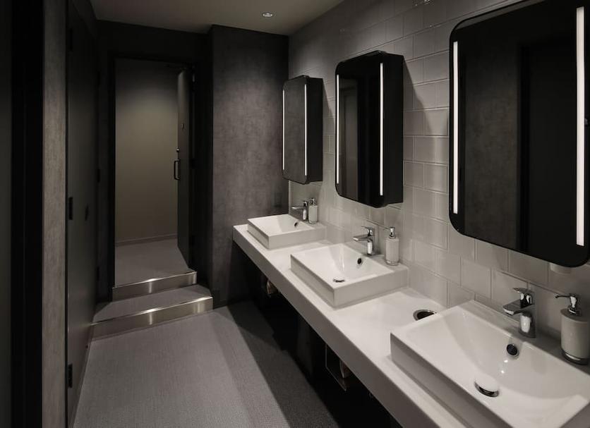 Kamar Mandi Foto