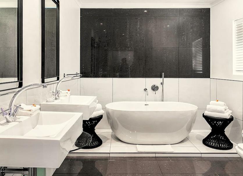 Kamar Mandi Foto
