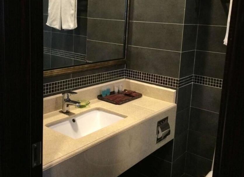 Kamar Mandi Foto