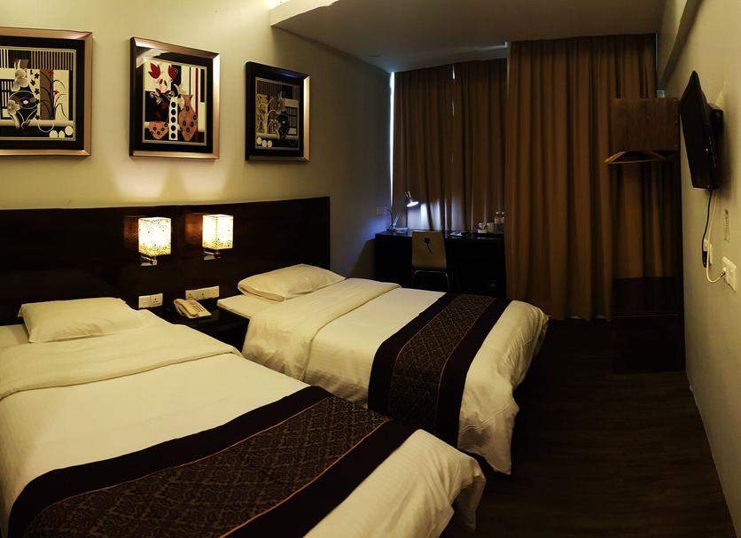 Kamar Tidur Foto