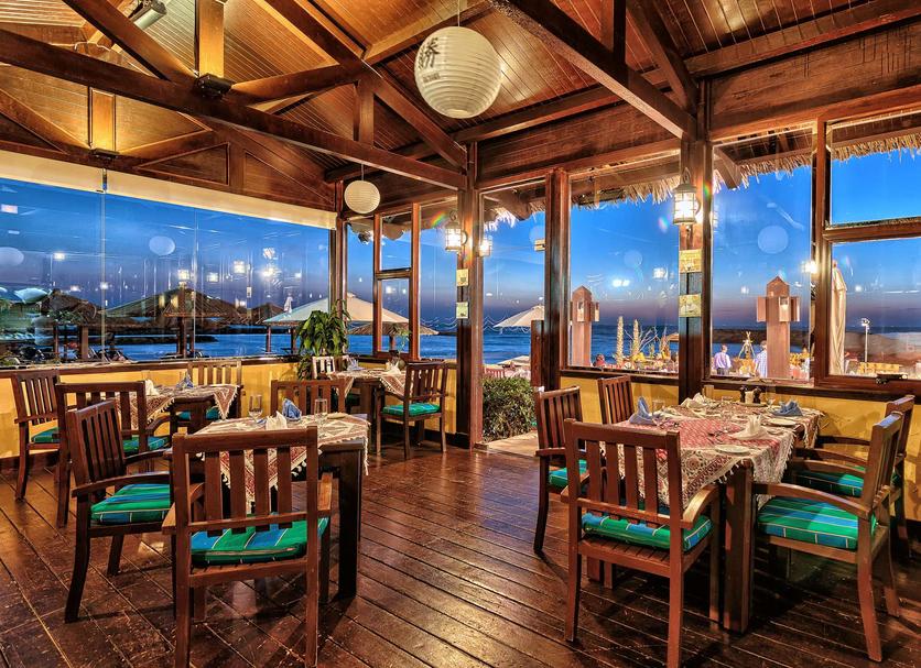 Restoran Foto