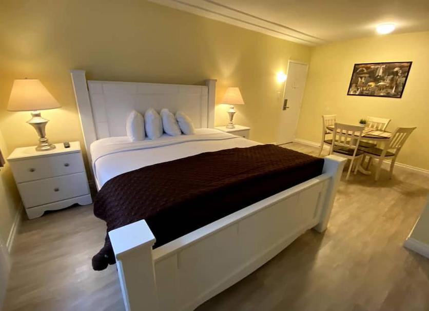 Kamar Tidur Foto