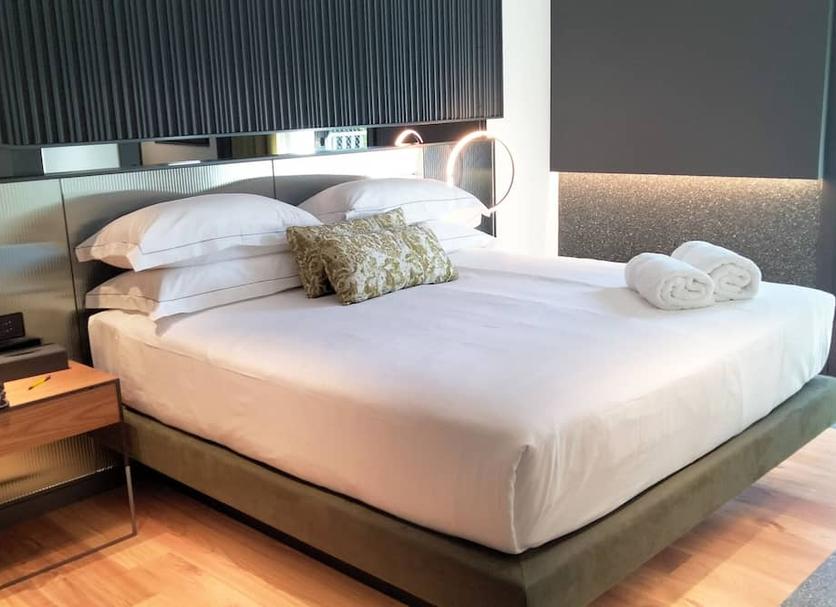 Kamar Tidur Foto