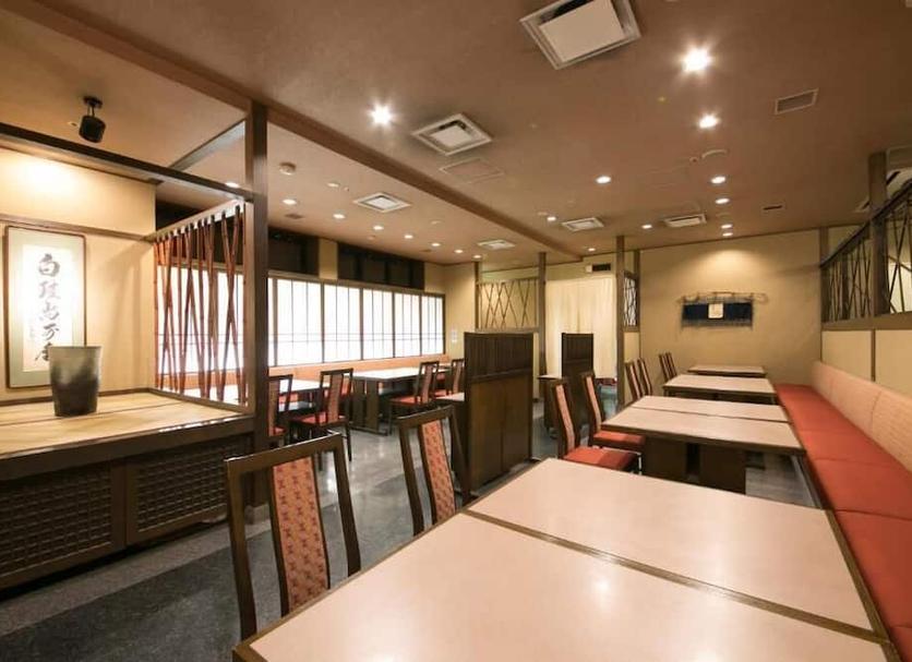 Restoran Foto