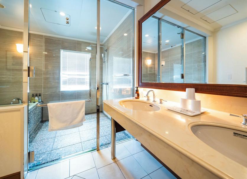 Kamar Mandi Foto