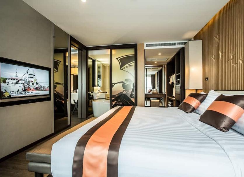 Kamar Tidur Foto