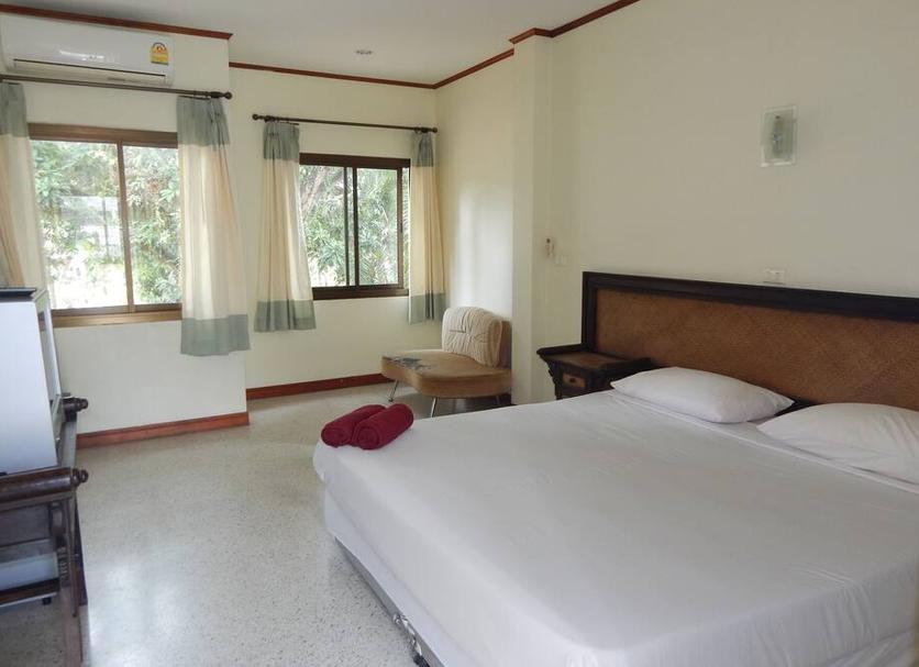 Kamar Tidur Foto