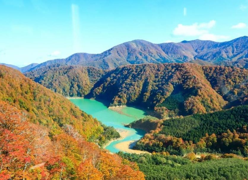 Pemandangan luar Foto