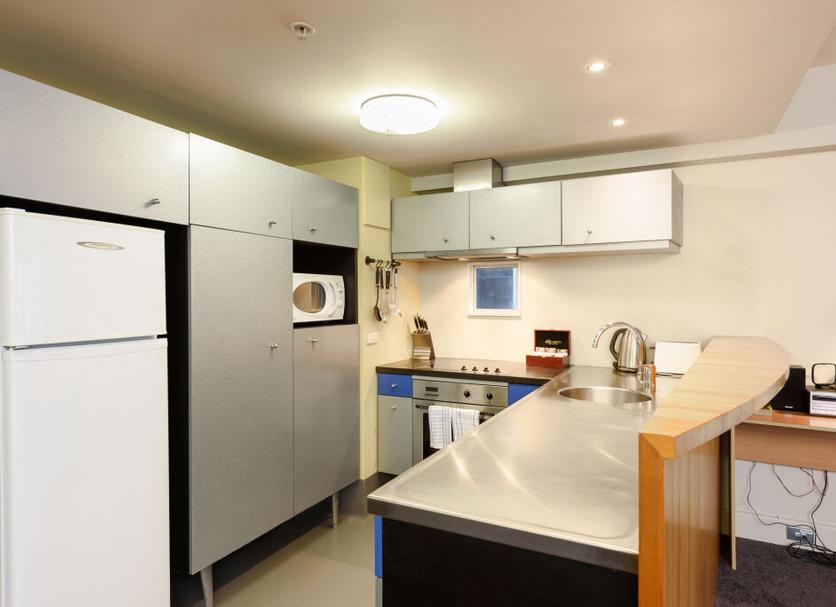 Dapur Foto