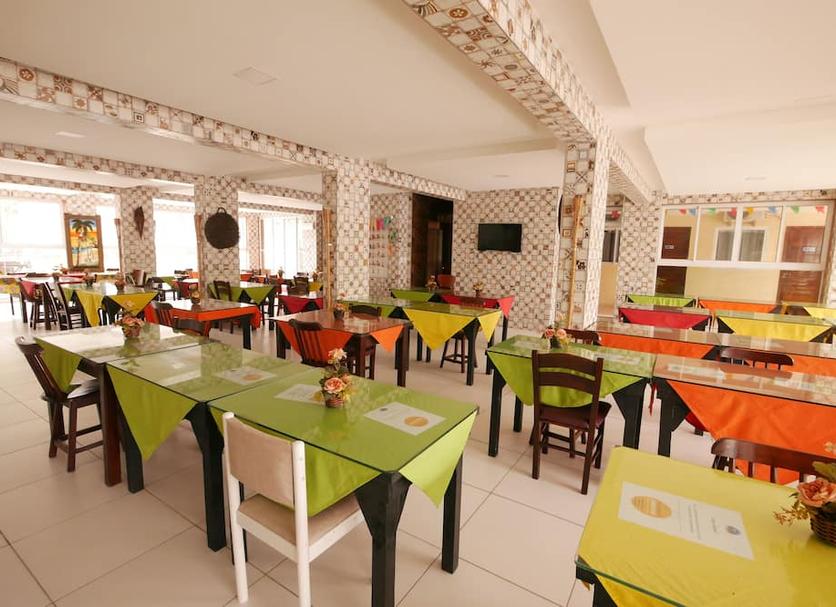 Restoran Foto