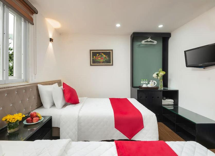 Kamar Tidur Foto