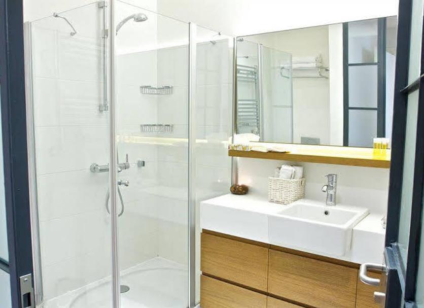 Kamar Mandi Foto