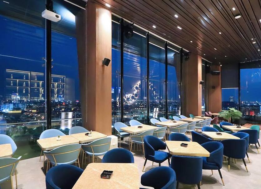 Restoran Foto