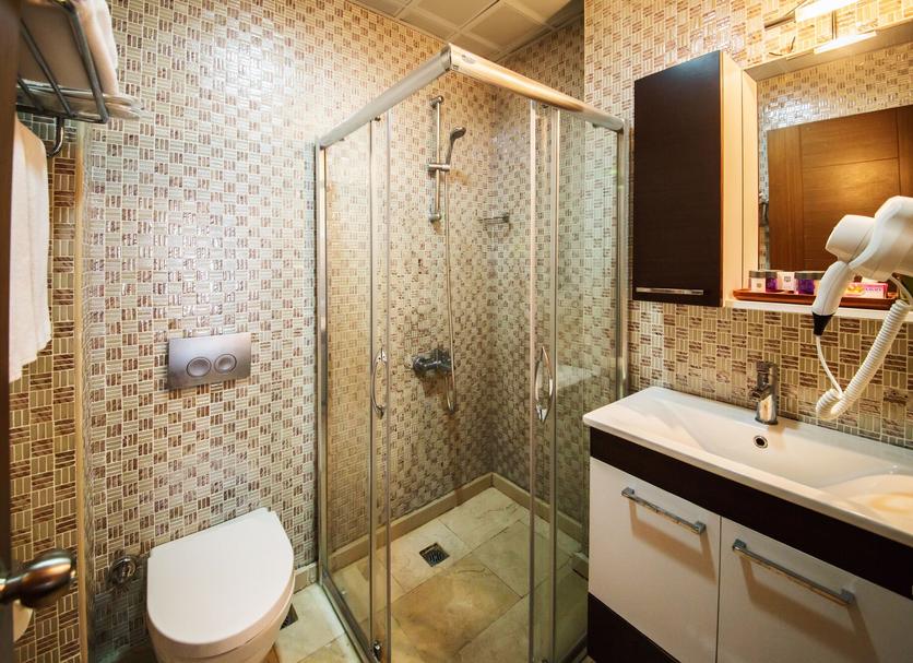 Kamar Mandi Foto
