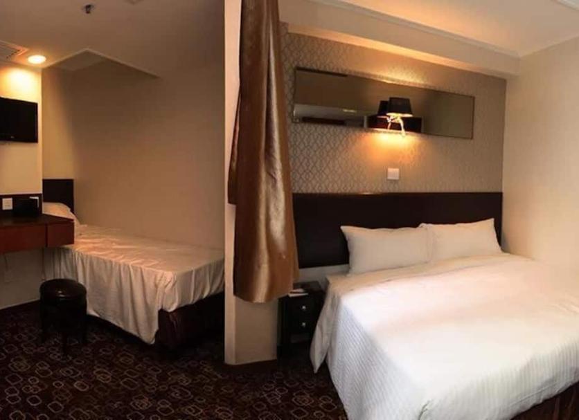 Kamar Tidur Foto