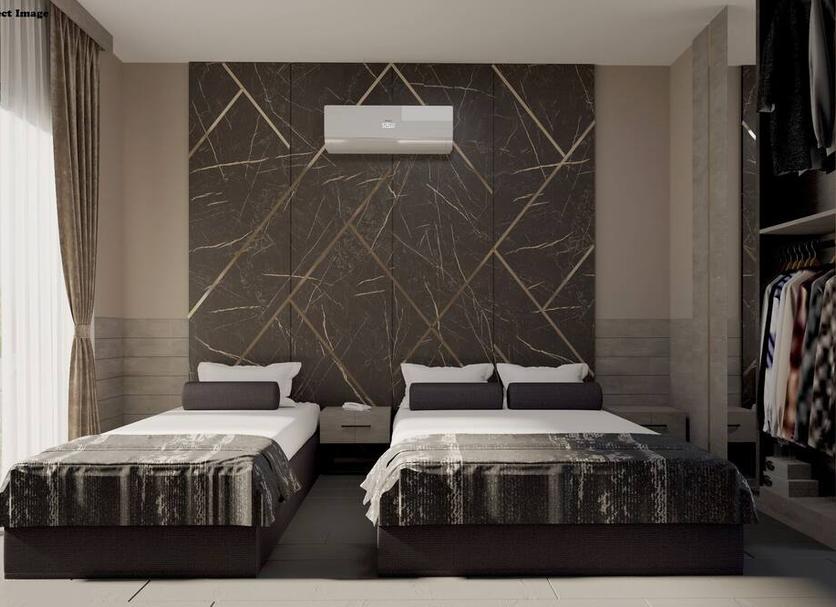 Kamar Tidur Foto