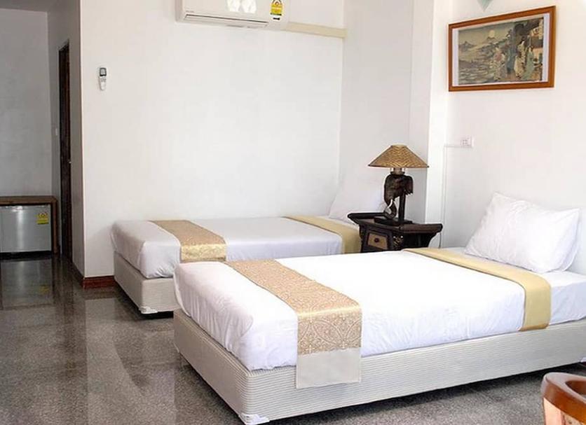Kamar Tidur Foto