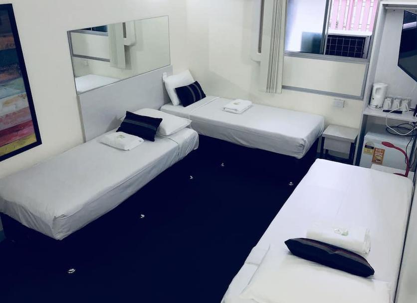 Kamar Tidur Foto