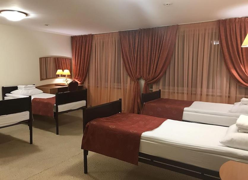 Kamar Tidur Foto