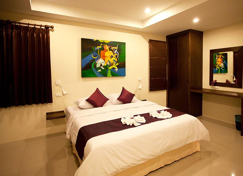 Kamar Tidur Foto
