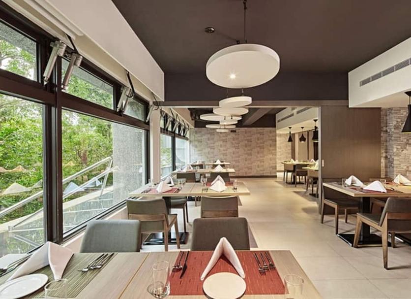 Restoran Foto