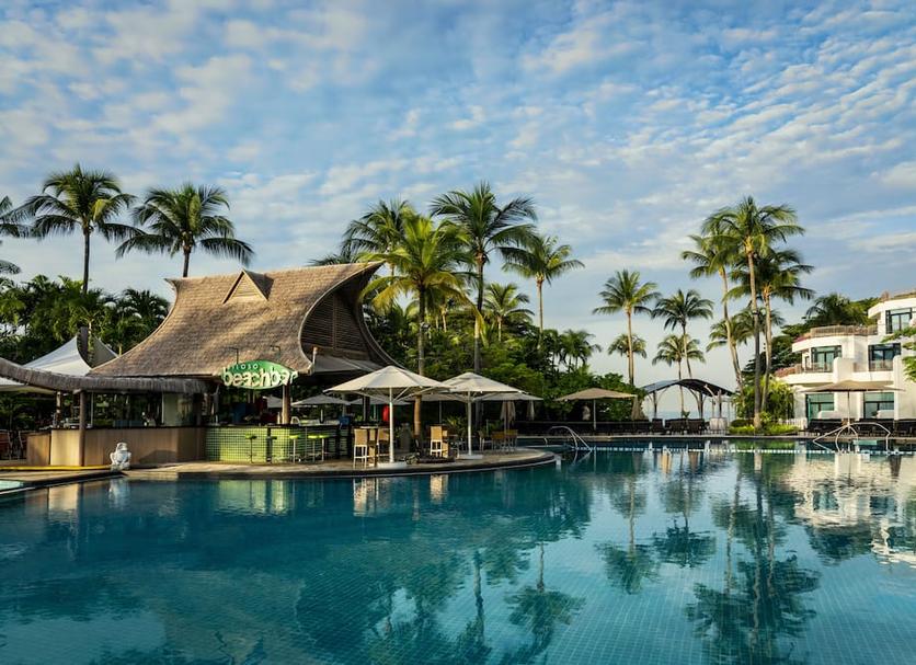 Kolam Foto