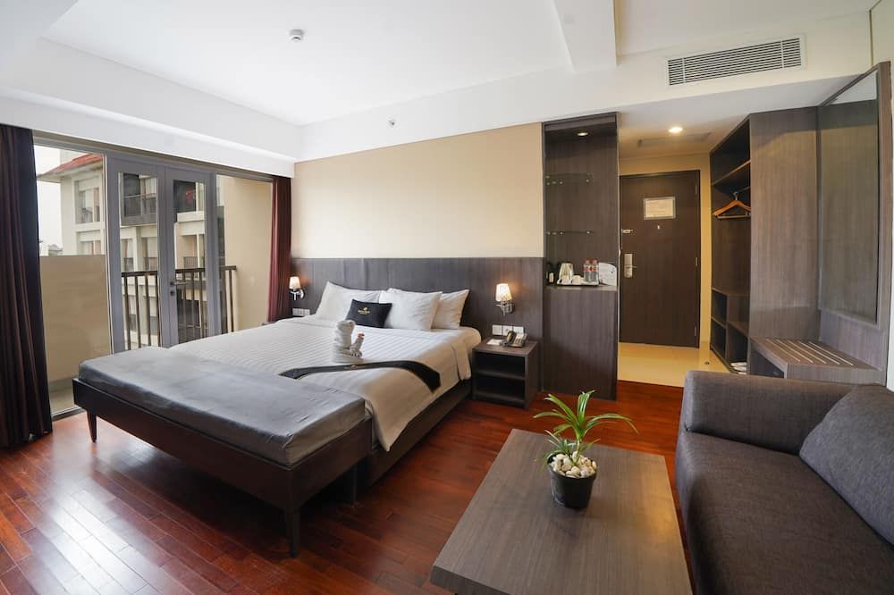 Kamar Tidur