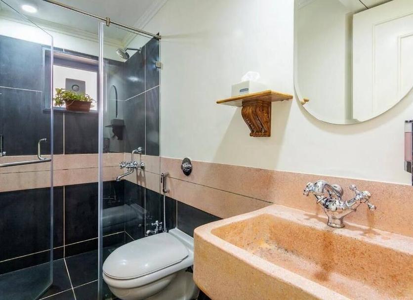 Kamar Mandi Foto