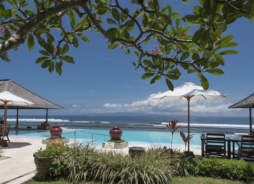Kolam Foto