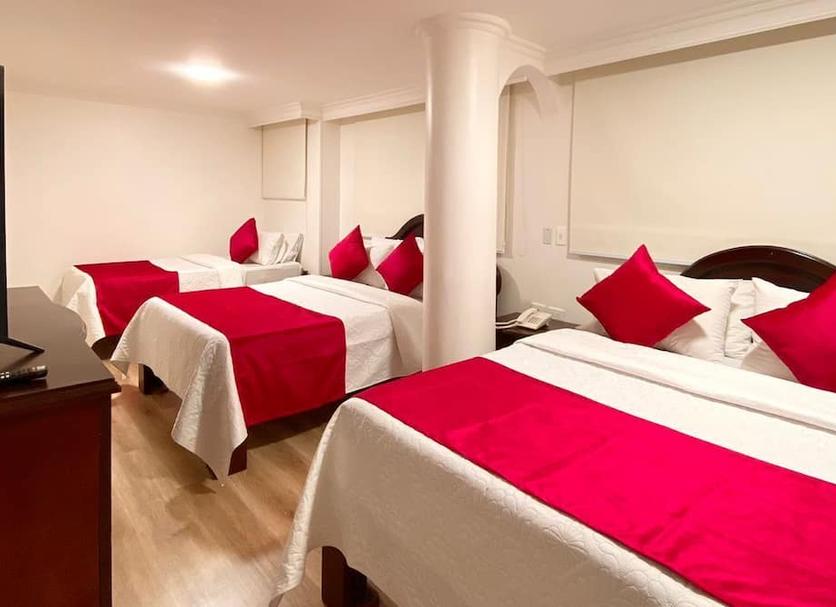 Kamar Tidur Foto